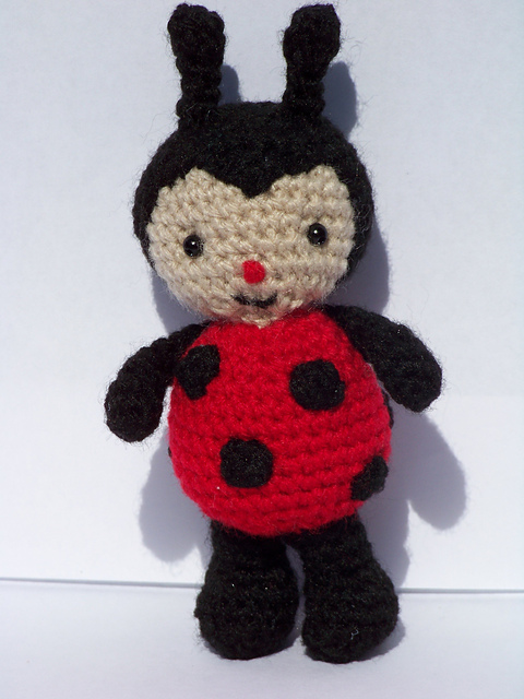Laura Ladybug