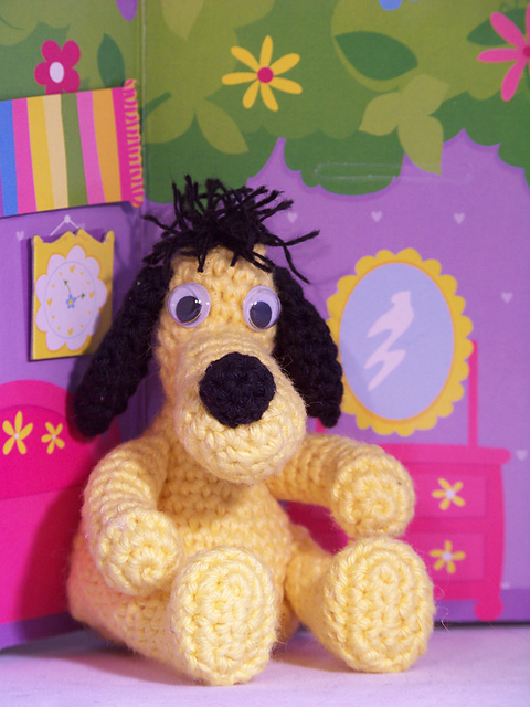 Danny Dog