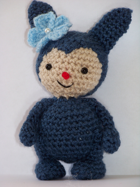 Flowerrabbit