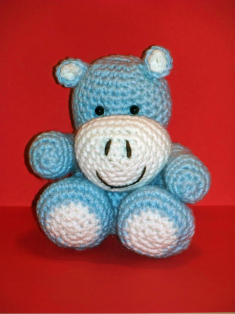 Haidy Hippo
