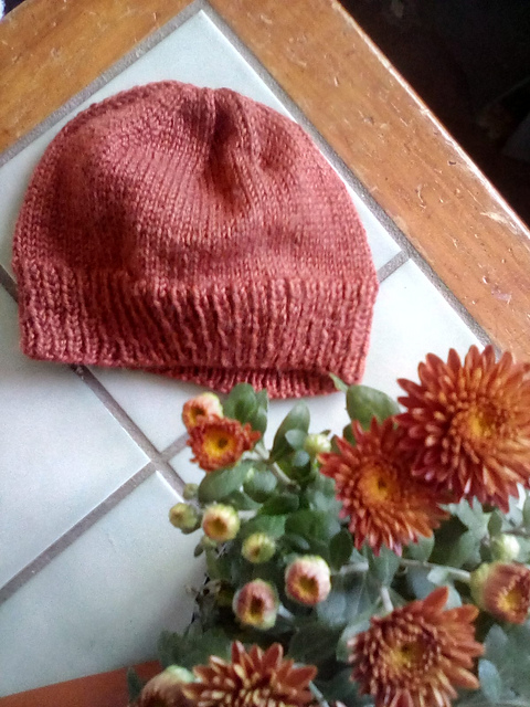 The Simple Hat