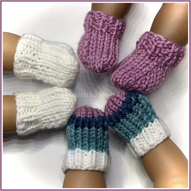 Shoes Socks for 32cm doll