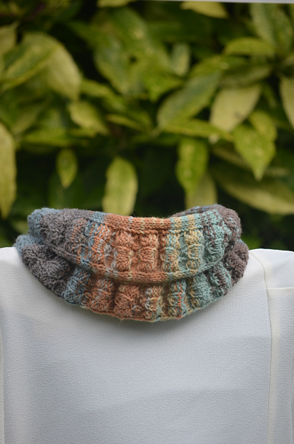 Omni Cowl / Scarf