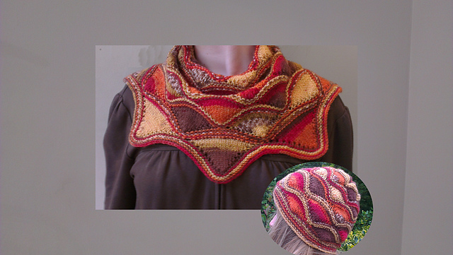 Sásta Cowl