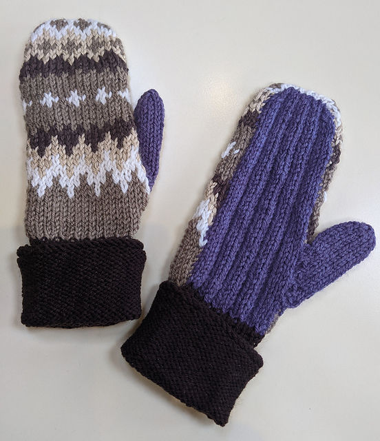 BerniesMittens