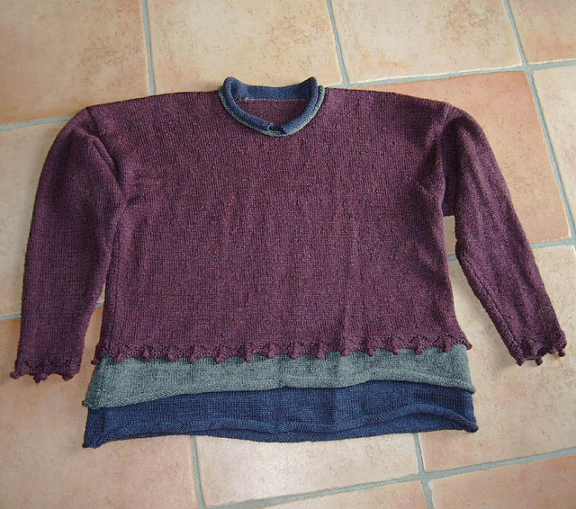 Bobble Shirt