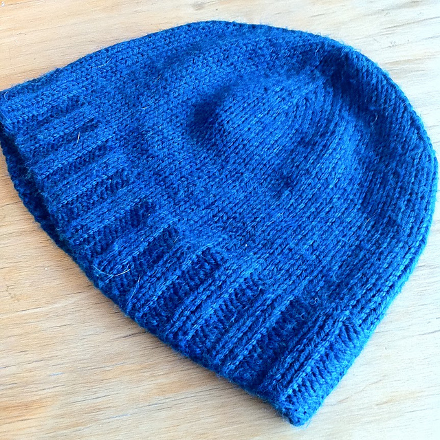 Favorite Hat