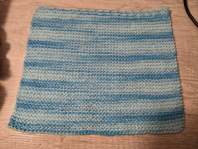 Washcloth