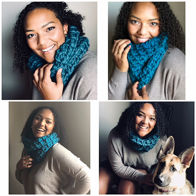 The Reverie Cowl