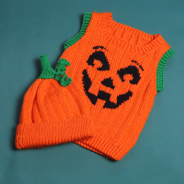 Pumpkin Patch