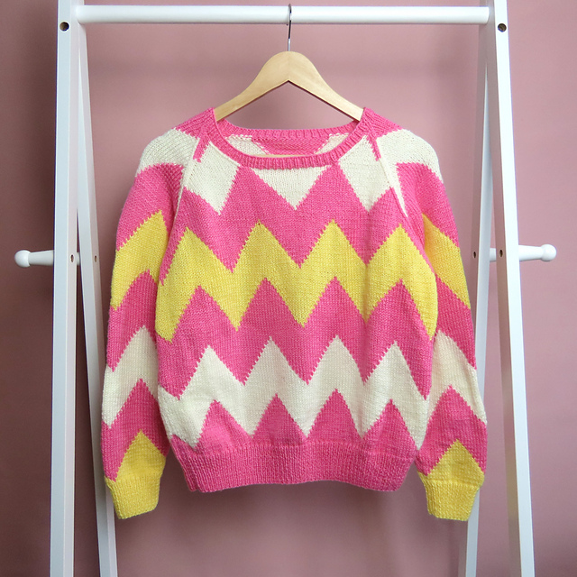 Zig Zag