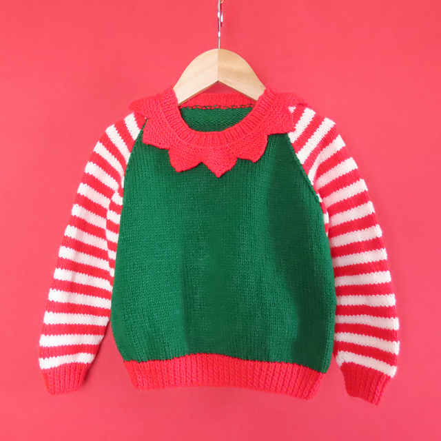 Santa's Little Helper