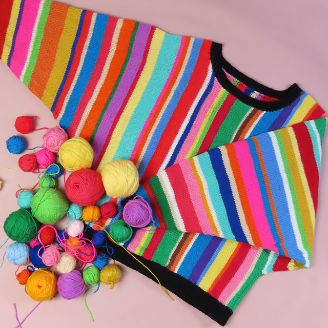 Earn Your Stripes Stashbuster