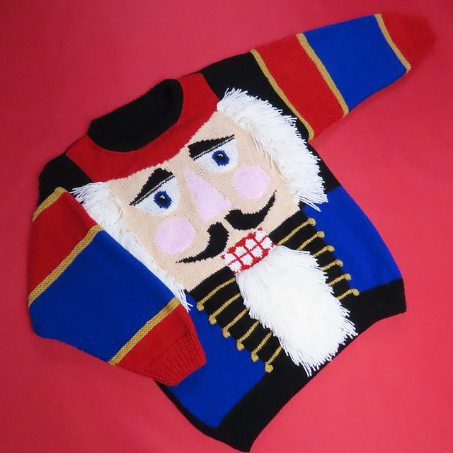Nutcracker