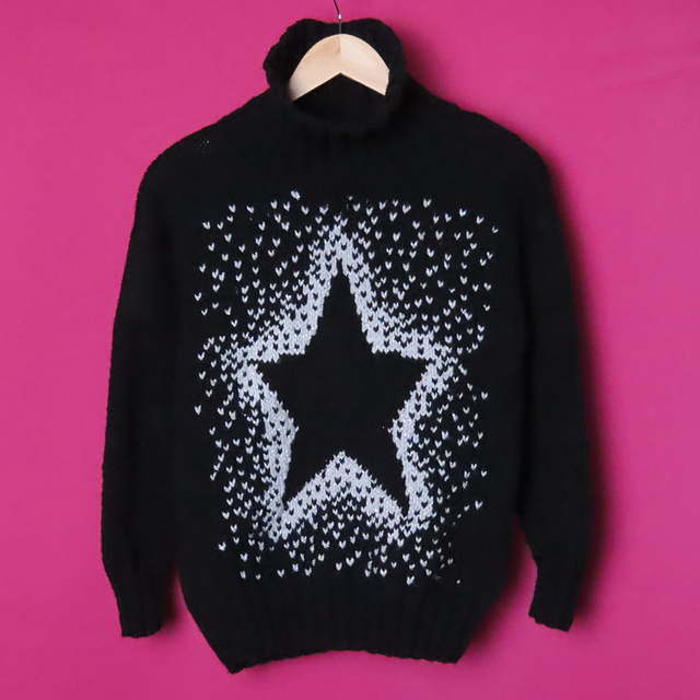 Sparkling Star
