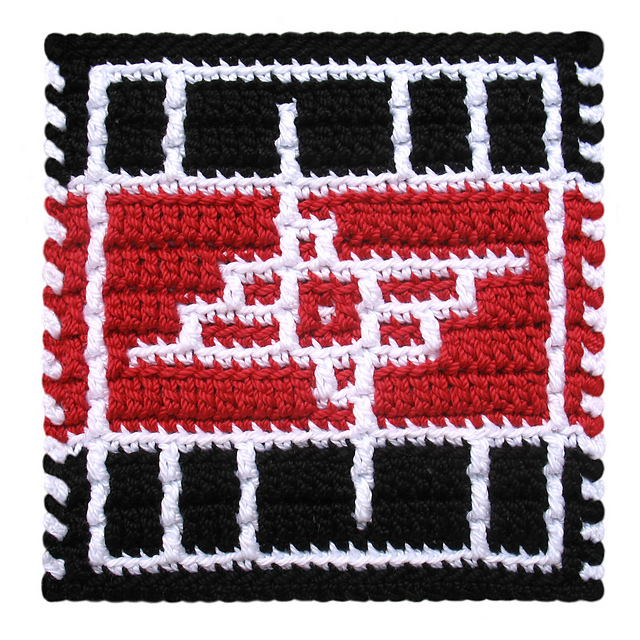 Mosaic Southwest 4 Coaster
