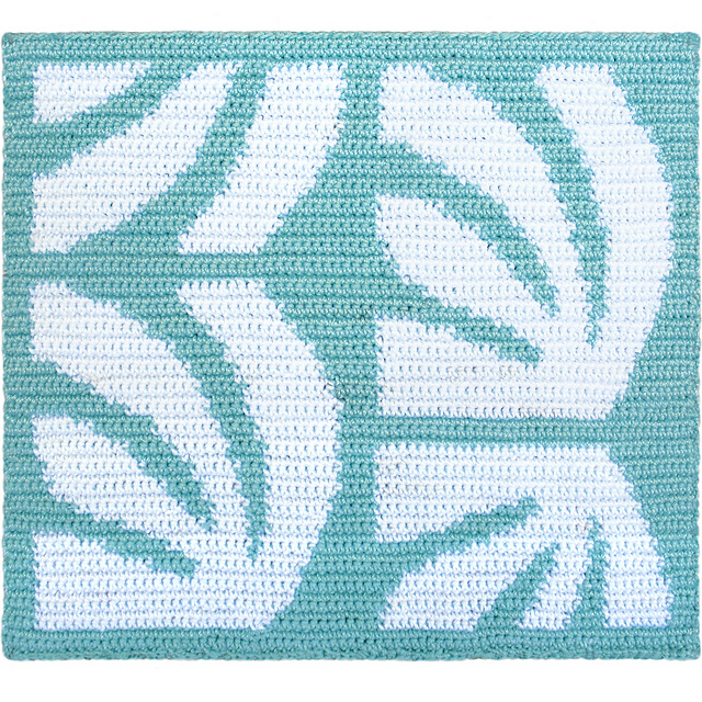 Tapestry Botanical 3