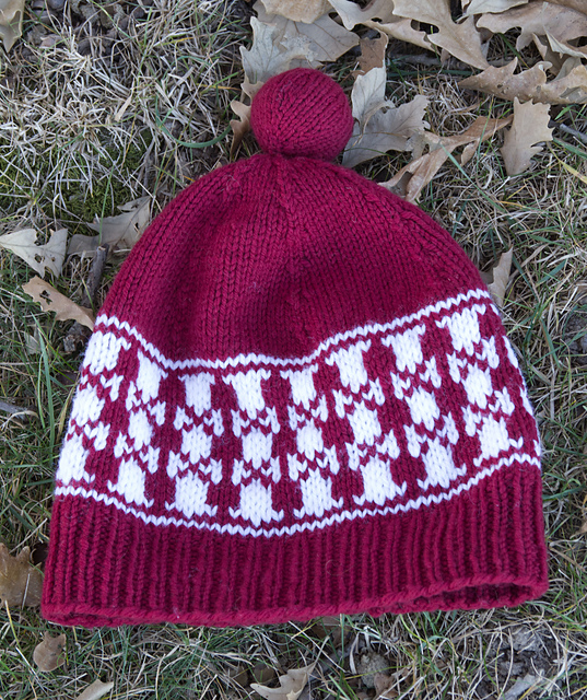Lone Rock Hat