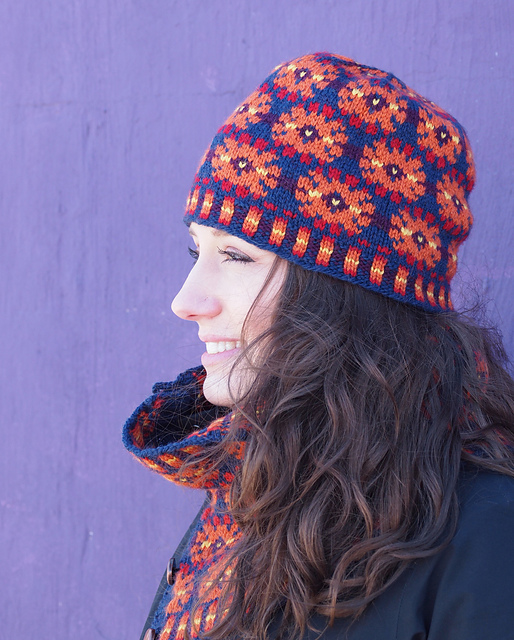 Sunburst Hat