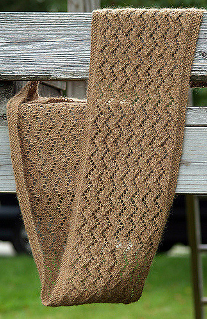 Mead Scarf
