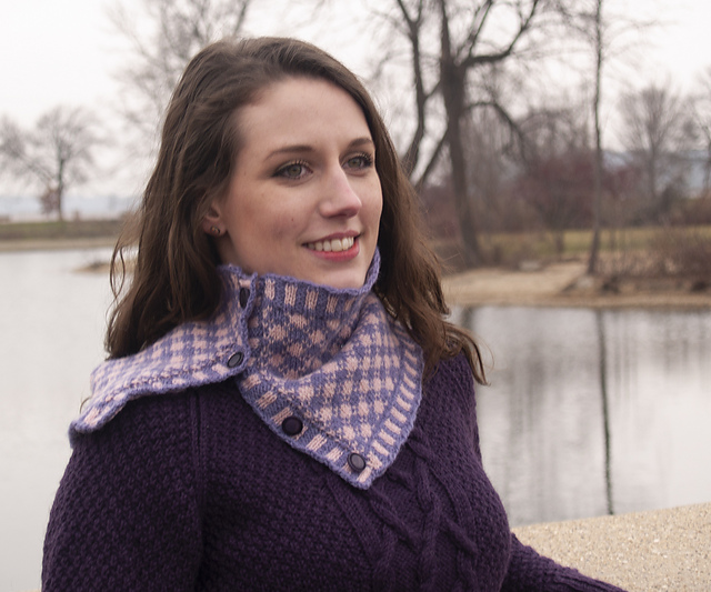 Stranded Cowl