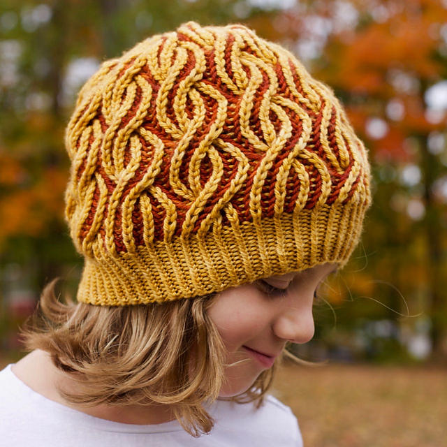 Hestia Beanie