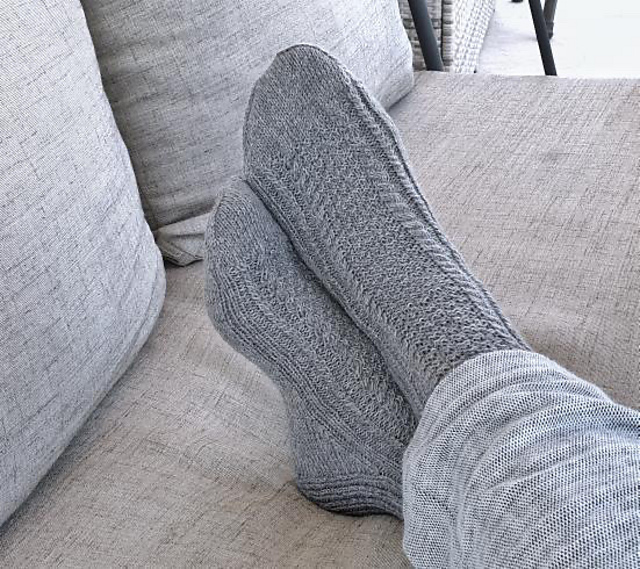 Socks He