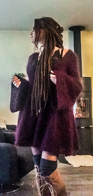 Dress Chrissje