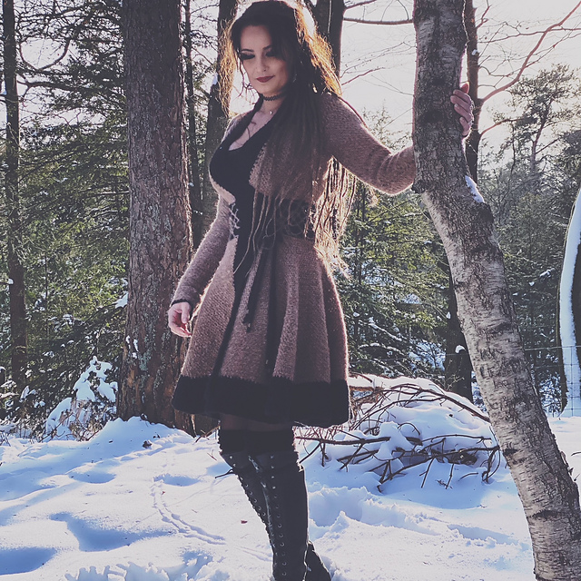 Perfectly Imperfect