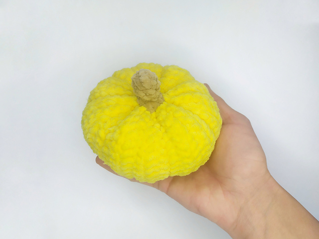 Halloween pumpkin