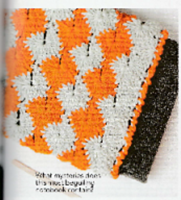 Notebook Cover