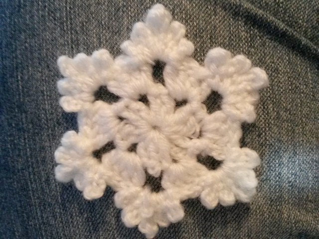 Easy Snowflake