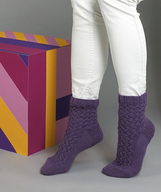 Ake Socks