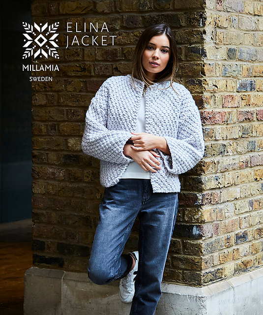 Elina Jacket