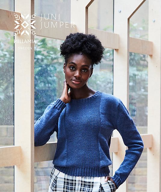 Juni Jumper