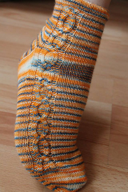 Ravelry: Zero pattern by Ella Brandt