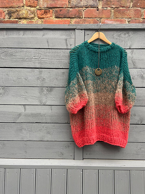 Lawless Dream Jumper