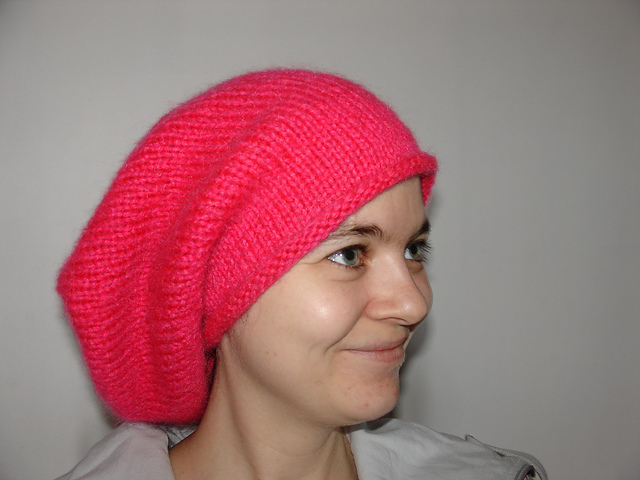Beret #024-T9-244