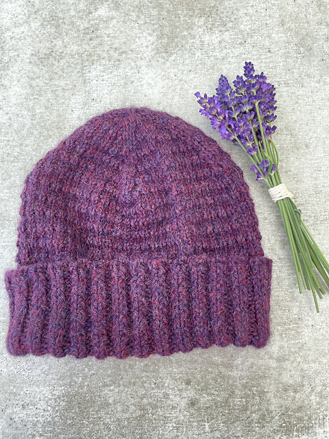Elsa hat