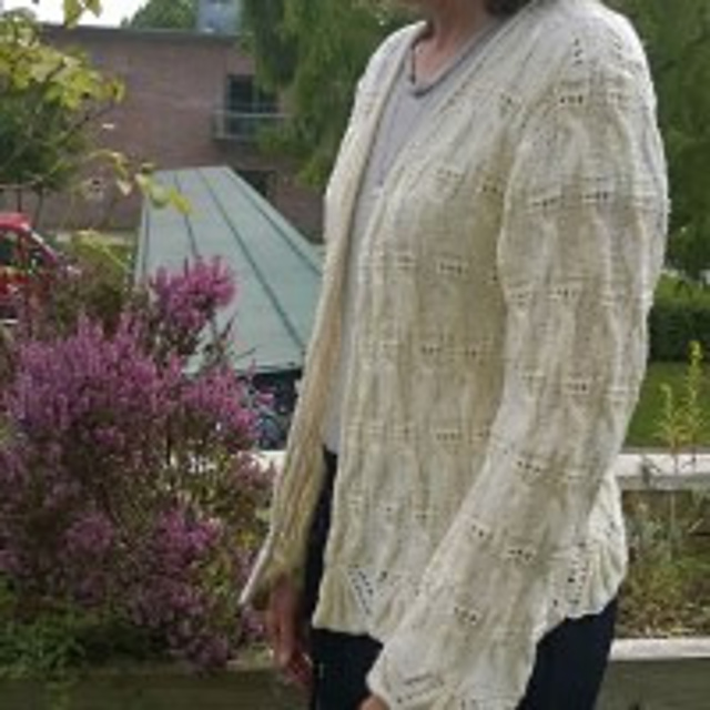 Ariel cardigan