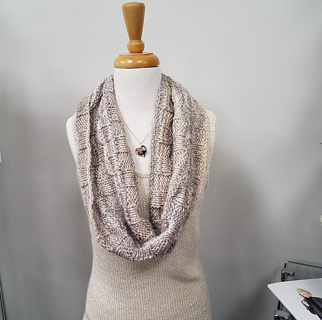 One in Eight Cowl