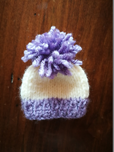 Hat Egg Warmers