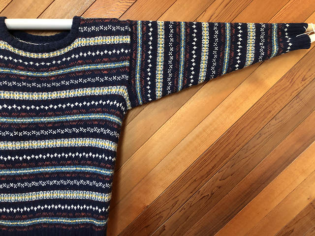 Stella Pullover