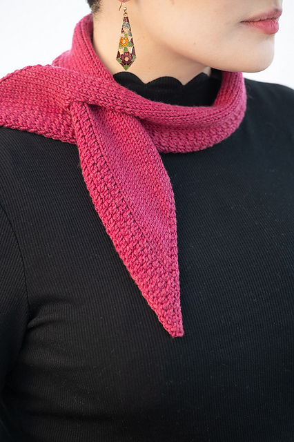 Linja Necktie