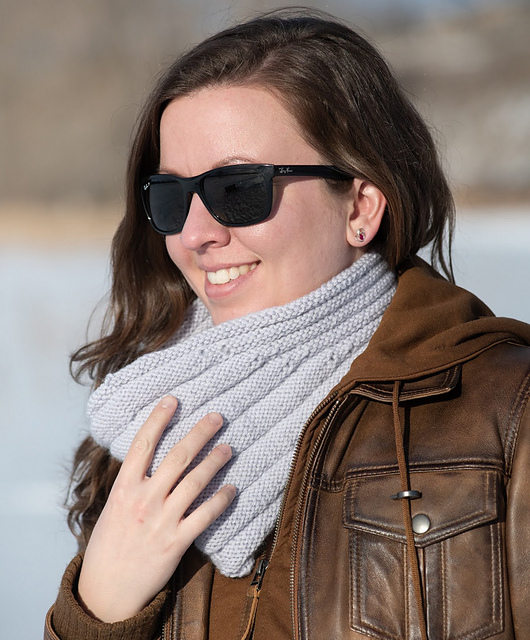 Cloud Cowl