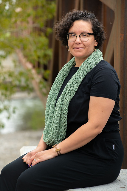 Knight's Inlet Cowl