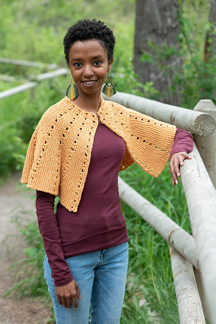 Soleil Capelet
