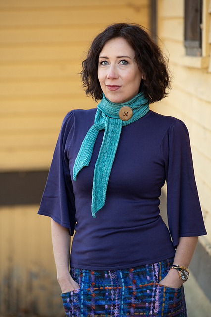 Mystique Scarf