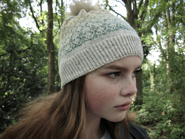 Priory Beanie