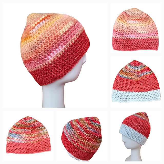 Simple Supply Beanie